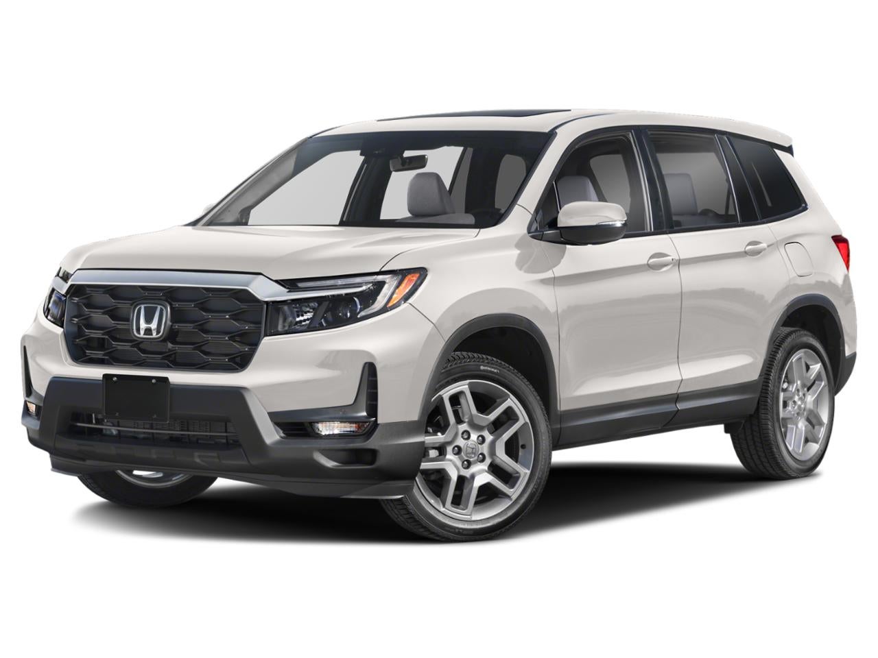 2024 Honda Passport EX-L AWD