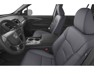 2024 Honda Passport EX-L AWD