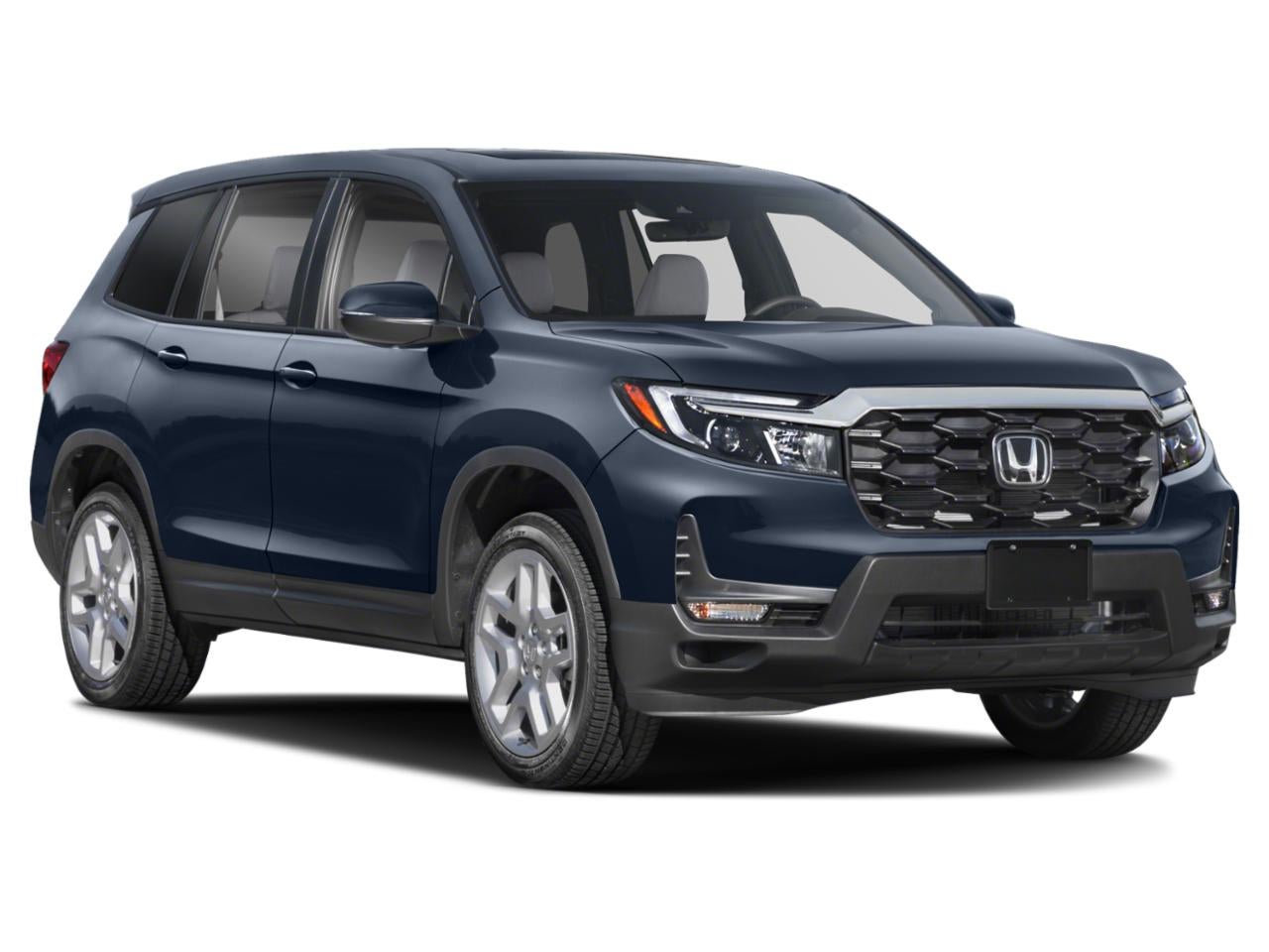 2024 Honda Passport EX-L AWD