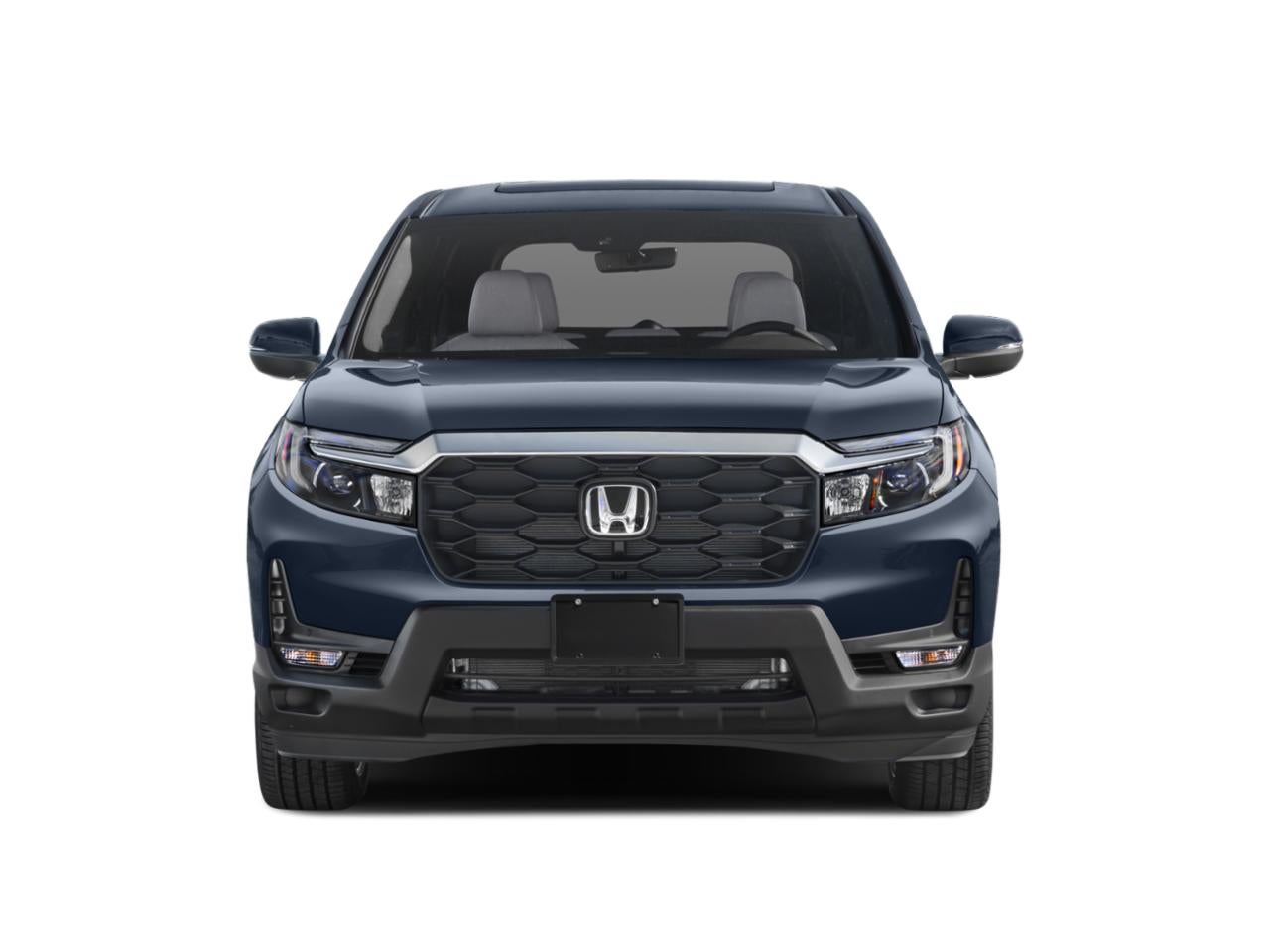 2024 Honda Passport EX-L AWD
