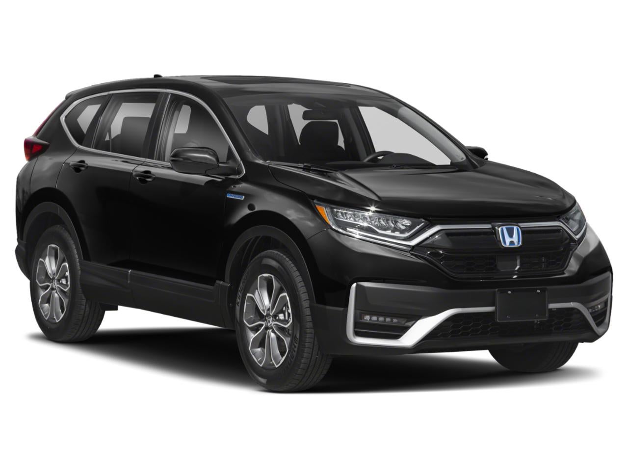 2022 Honda CR-V Hybrid EX AWD