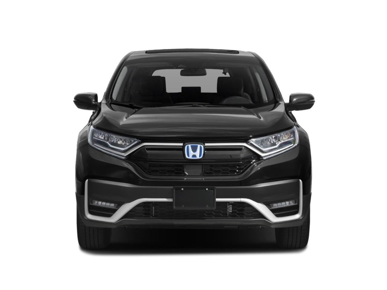 2022 Honda CR-V Hybrid EX AWD