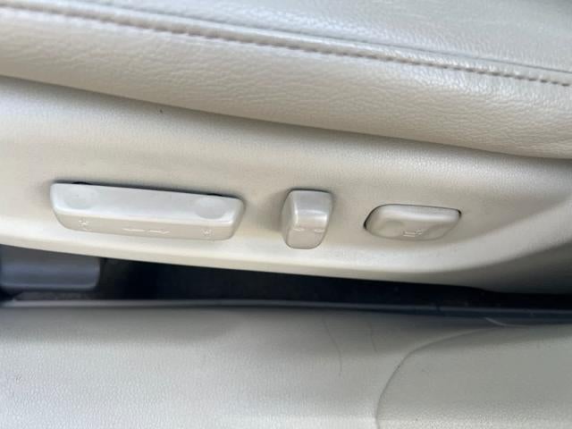 2016 Acura RDX AWD with Advance Package