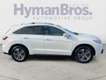 2016 Acura RDX AWD with Advance Package