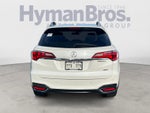 2016 Acura RDX AWD with Advance Package