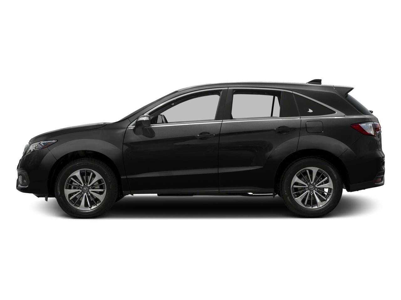 2016 Acura RDX AWD with Advance Package