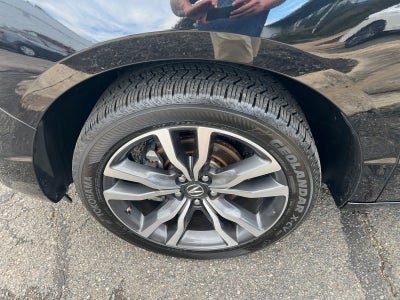 2020 Acura MDX SH-AWD 6-Passenger w/Advance Pkg