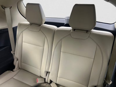 2020 Acura MDX SH-AWD 6-Passenger w/Advance Pkg