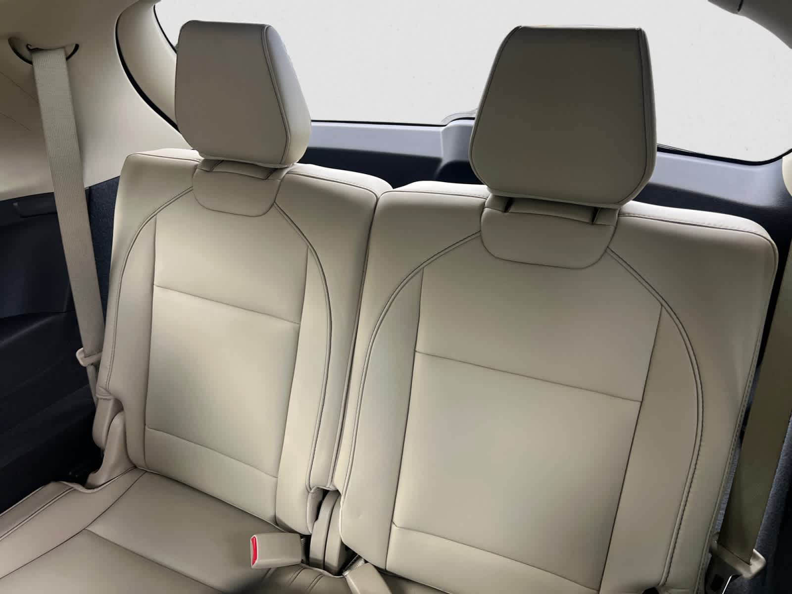 2020 Acura MDX SH-AWD 6-Passenger w/Advance Pkg