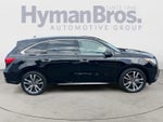 2020 Acura MDX SH-AWD 6-Passenger w/Advance Pkg