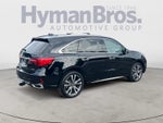 2020 Acura MDX SH-AWD 6-Passenger w/Advance Pkg