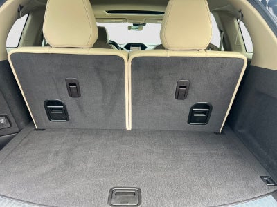 2020 Acura MDX SH-AWD 6-Passenger w/Advance Pkg