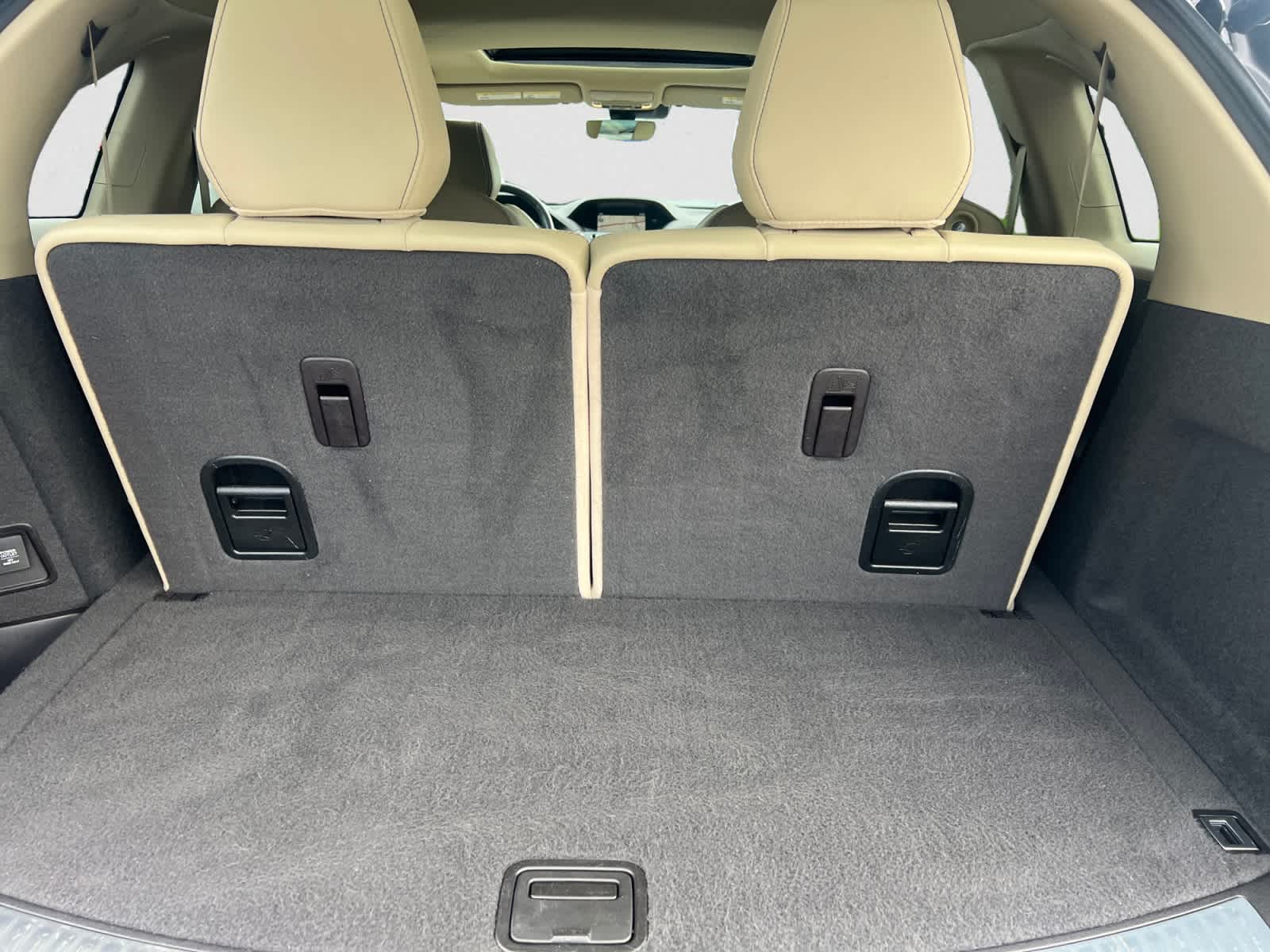 2020 Acura MDX SH-AWD 6-Passenger w/Advance Pkg