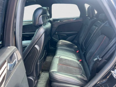 2016 Lincoln MKC FWD 4dr Black Label