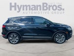 2016 Lincoln MKC FWD 4dr Black Label