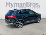 2016 Lincoln MKC FWD 4dr Black Label