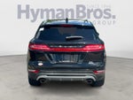 2016 Lincoln MKC FWD 4dr Black Label