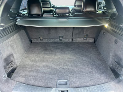 2016 Lincoln MKC FWD 4dr Black Label