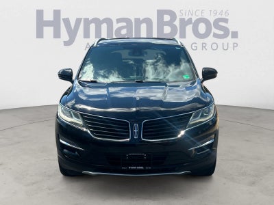 2016 Lincoln MKC FWD 4dr Black Label
