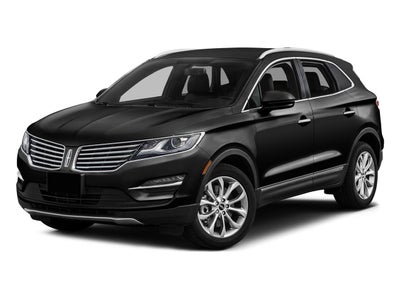 2016 Lincoln MKC FWD 4dr Black Label