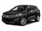 2016 Lincoln MKC FWD 4dr Black Label