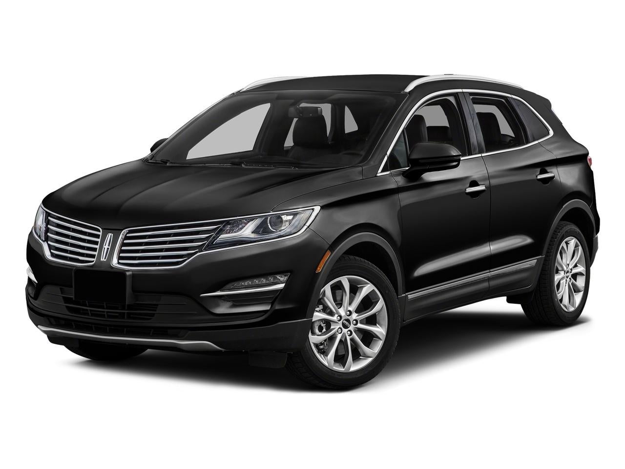 2016 Lincoln MKC FWD 4dr Black Label