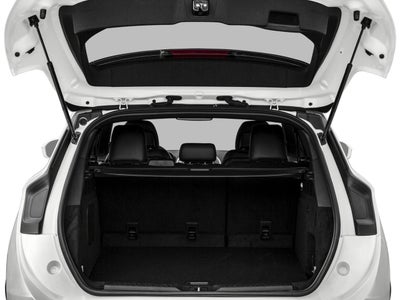 2016 Lincoln MKC FWD 4dr Black Label