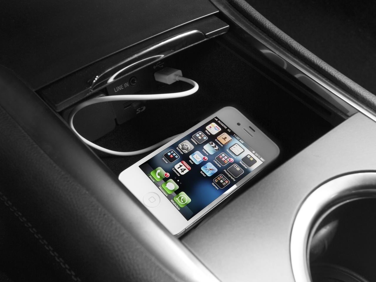 2016 Lincoln MKC FWD 4dr Black Label