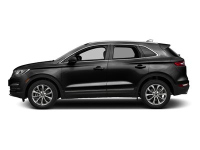 2016 Lincoln MKC FWD 4dr Black Label