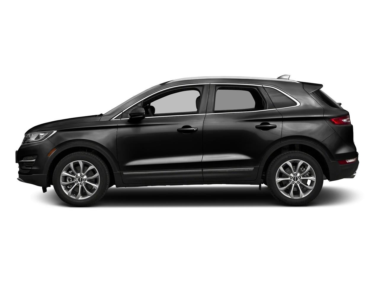 2016 Lincoln MKC FWD 4dr Black Label