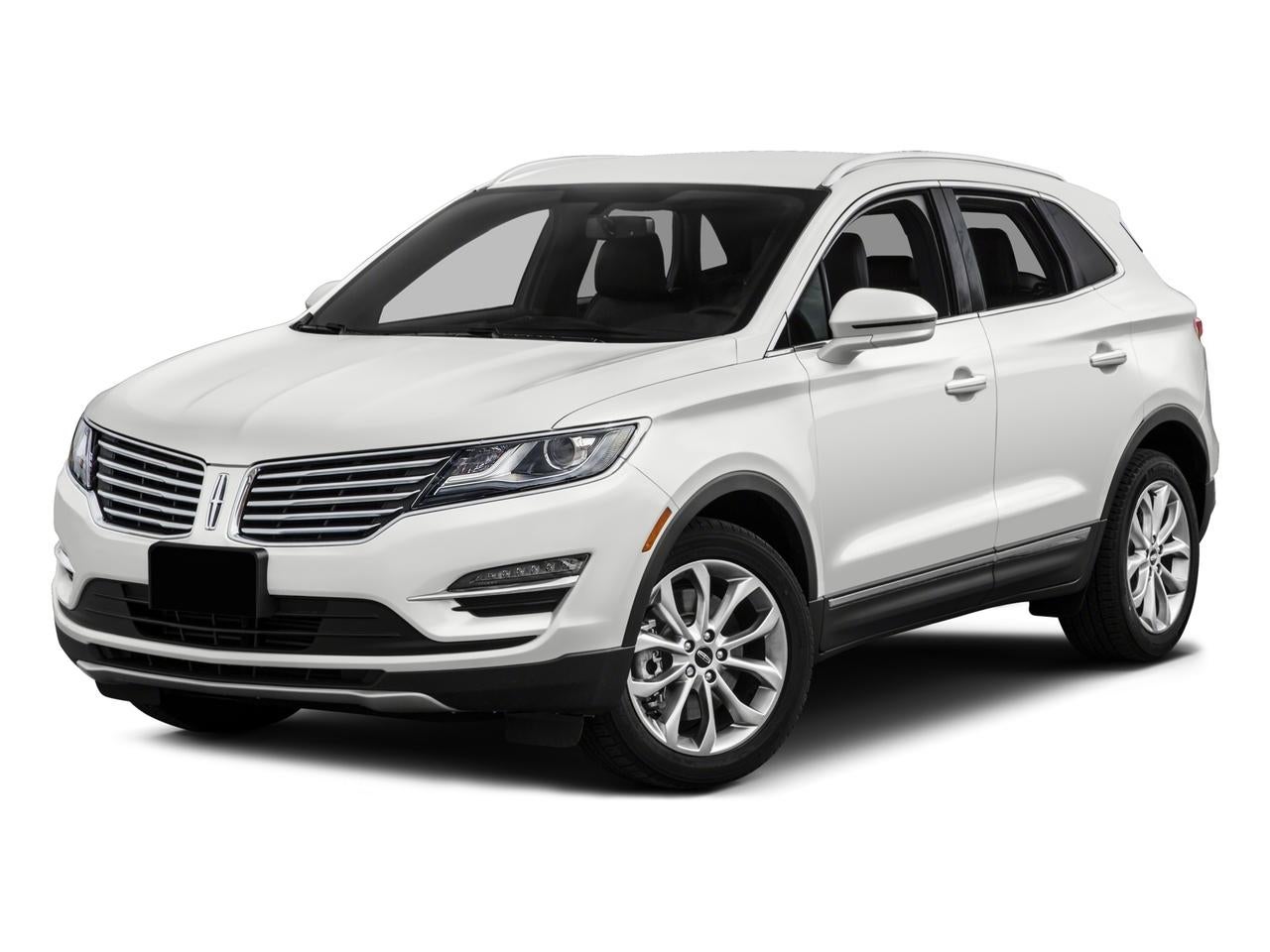 2016 Lincoln MKC FWD 4dr Black Label