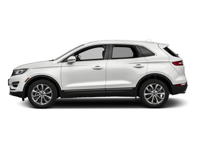 2016 Lincoln MKC FWD 4dr Black Label