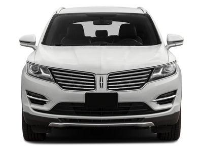 2016 Lincoln MKC FWD 4dr Black Label