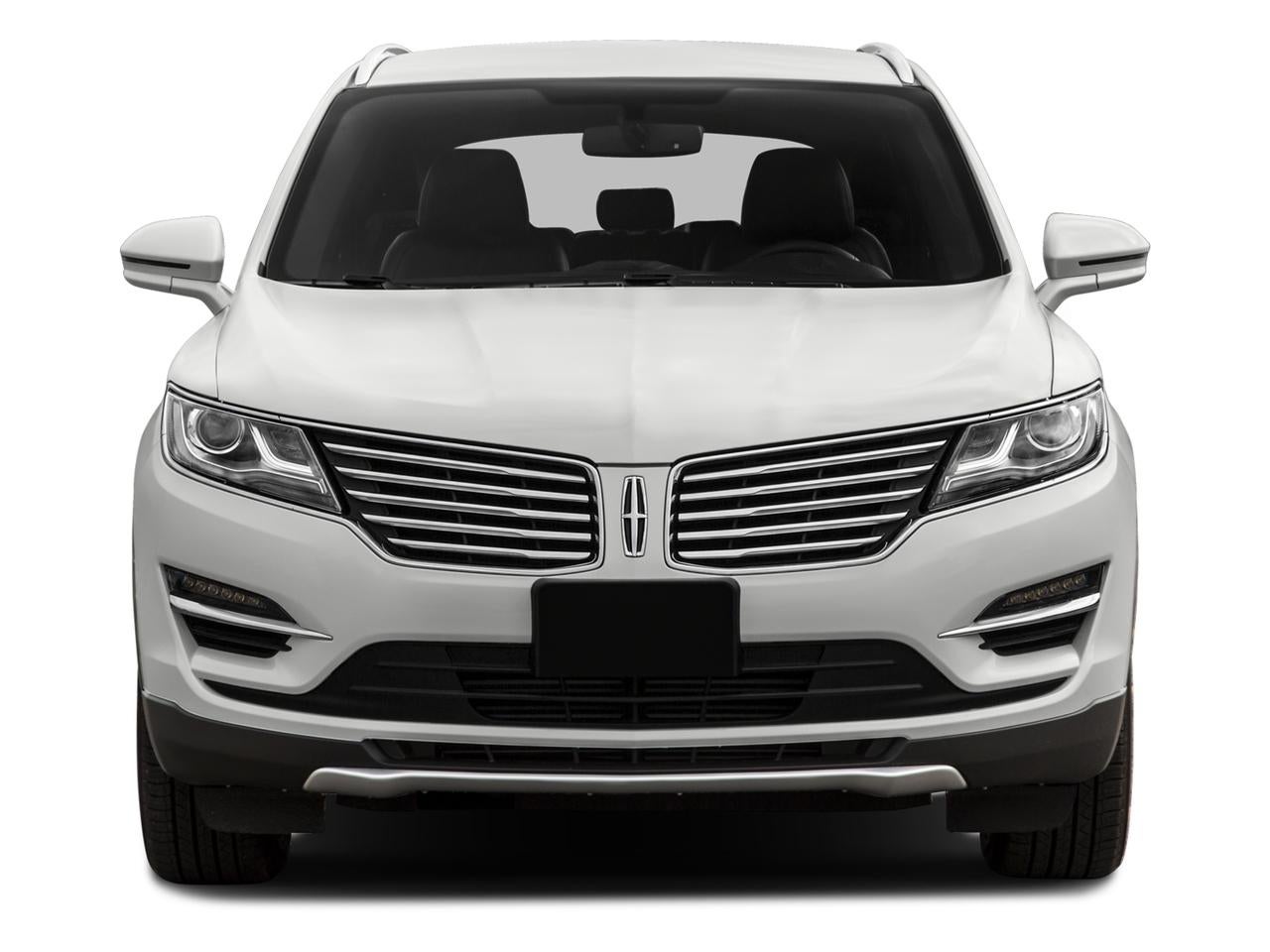 2016 Lincoln MKC FWD 4dr Black Label