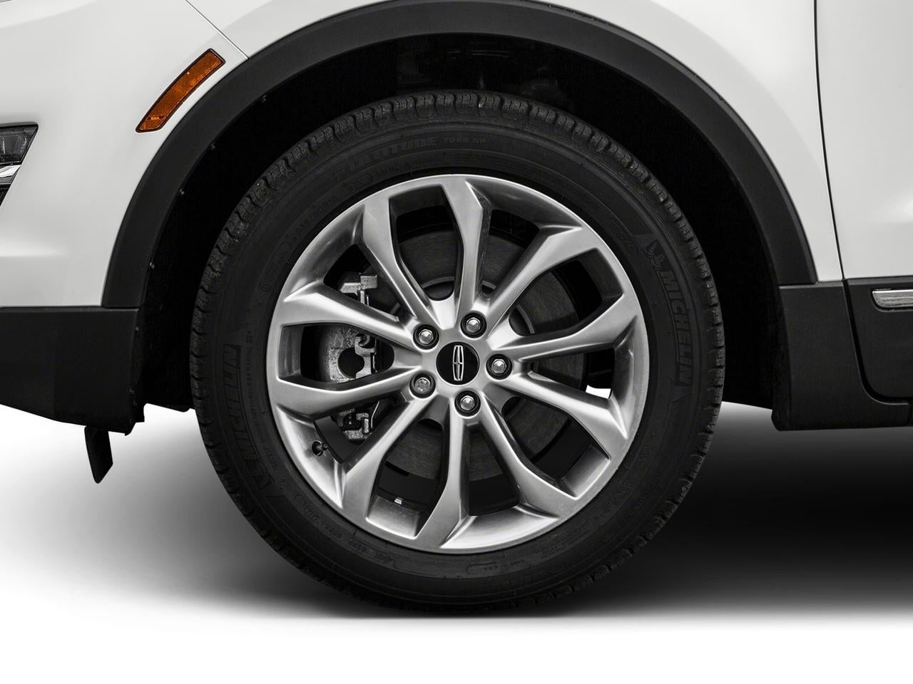 2016 Lincoln MKC FWD 4dr Black Label