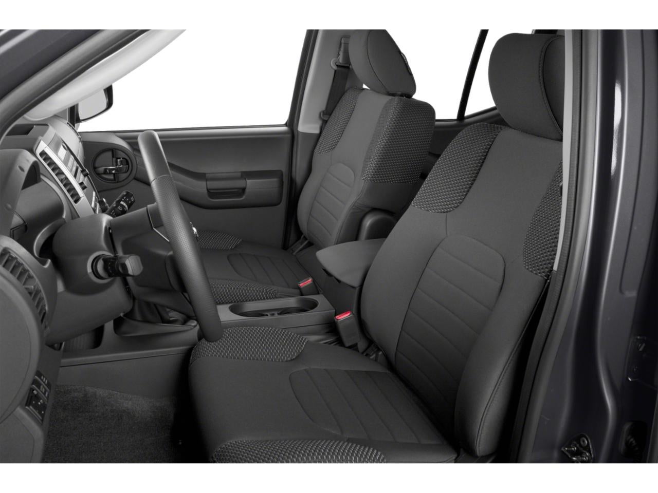 2015 Nissan Xterra 4WD 4dr Auto Pro-4X