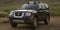 2015 Nissan Xterra 4WD 4dr Auto Pro-4X
