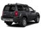 2015 Nissan Xterra 4WD 4dr Auto Pro-4X