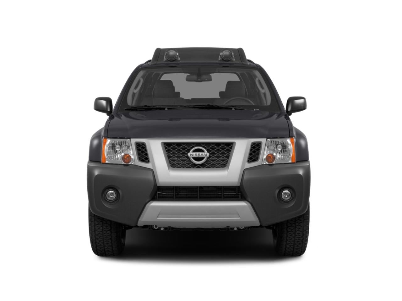 2015 Nissan Xterra 4WD 4dr Auto Pro-4X