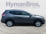 2016 Nissan Rogue FWD 4dr SV
