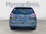 2016 Nissan Rogue FWD 4dr SV