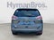 2016 Nissan Rogue FWD 4dr SV