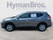 2016 Nissan Rogue FWD 4dr SV