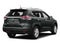 2016 Nissan Rogue FWD 4dr SV