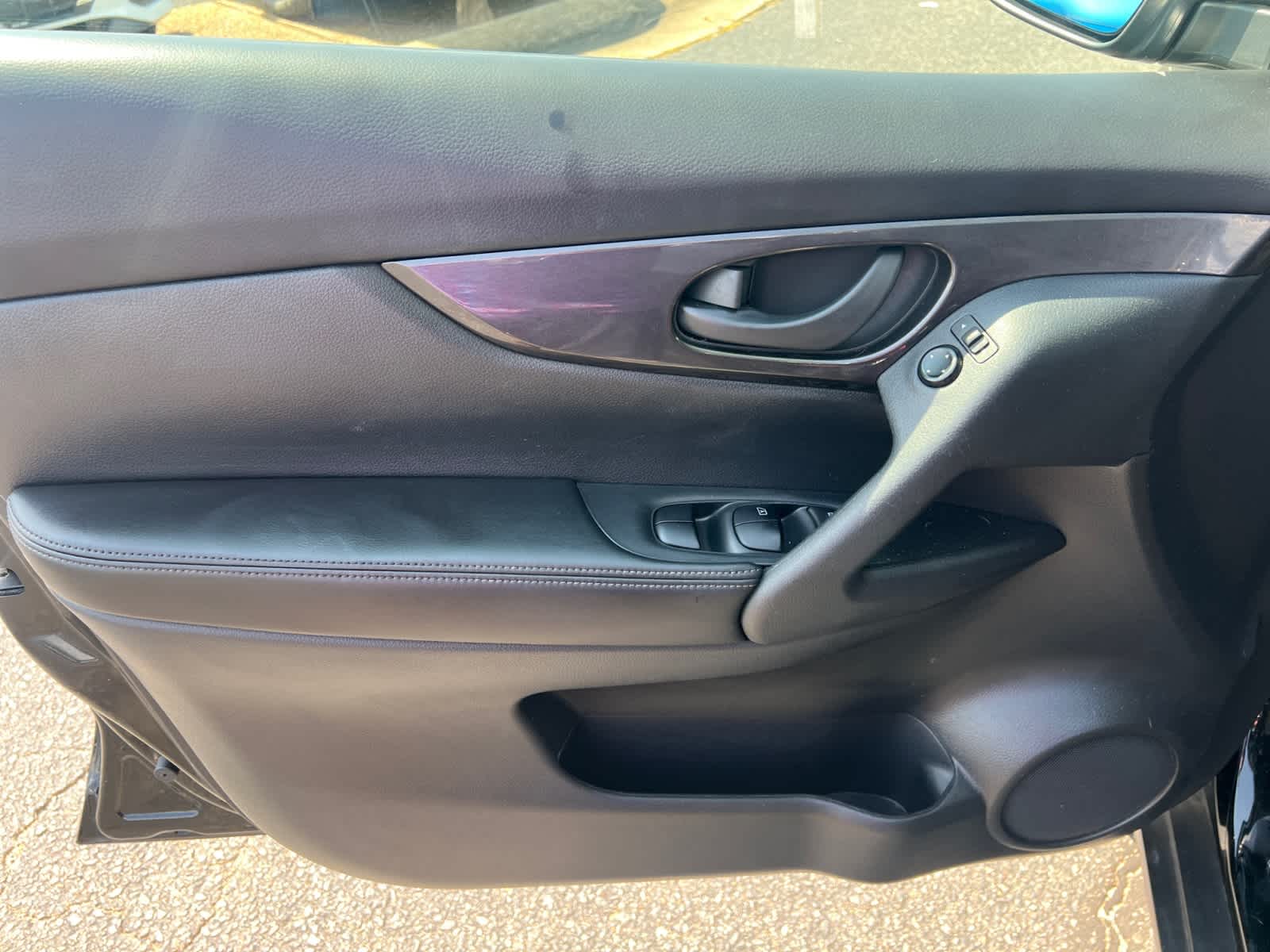 2020 Nissan Rogue FWD S