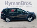 2020 Nissan Rogue FWD S