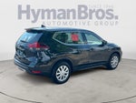 2020 Nissan Rogue FWD S