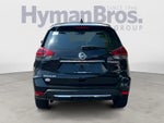 2020 Nissan Rogue FWD S