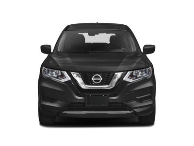 2020 Nissan Rogue FWD S