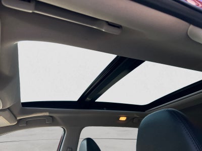 2020 Nissan Rogue AWD SL